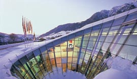 Kongresové centrum