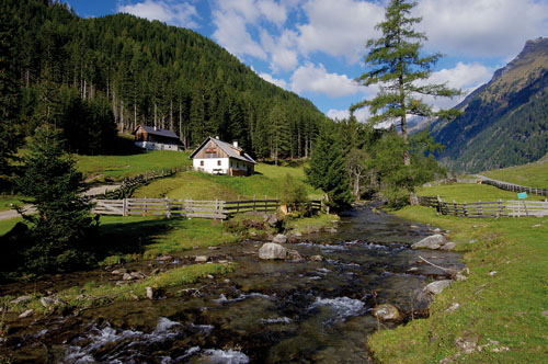 Naučné stezky