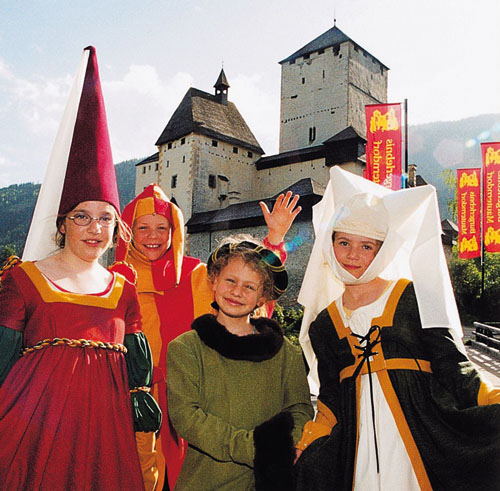 LUNGAU CARD