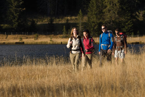 Nordic Walking