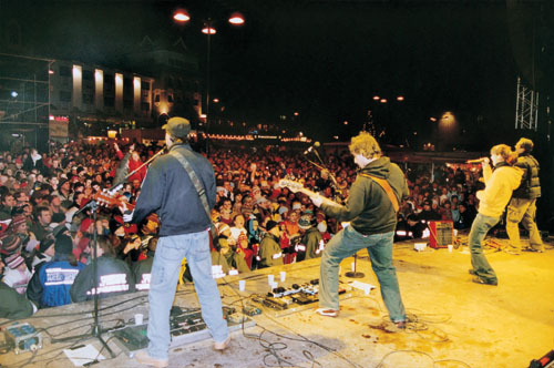 APRES SKI