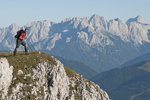 Naturpark Dobratsch