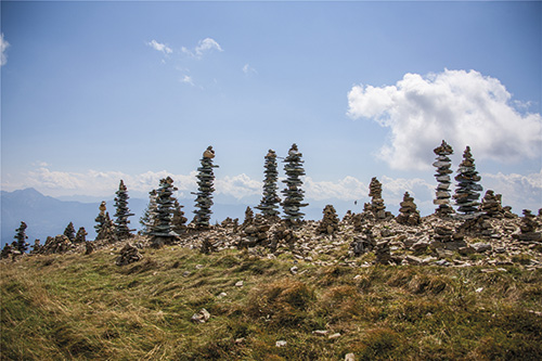 Gerlitzen Alpe