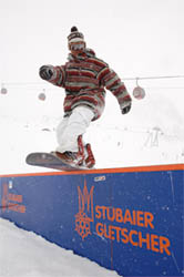 Freeride & Freestyle