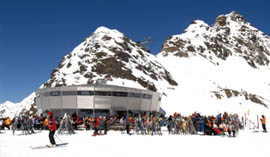 Apres ski