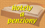 HotelyAPensiony